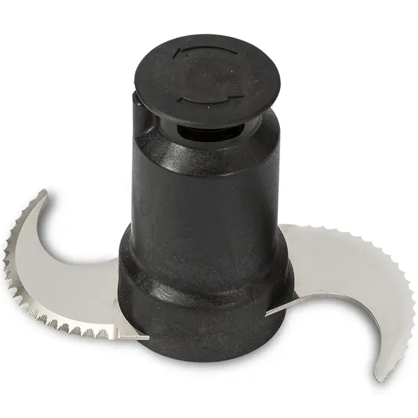 Mes | Electrolux TrinityPro 3.6L Cutters | RVS (Getand)
