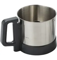Electrolux Kuip | 3.6L | Electrolux TrinityPro 3.6L Cutters 