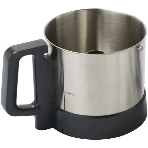 Kuip | 3.6L | Electrolux TrinityPro 3.6L Cutters