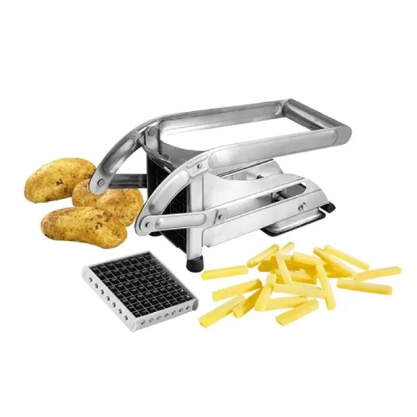 Frites-snijder (09/10/12mm) | 130x100x250(h)mm