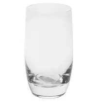 Olympia Longdrinkglazen | VERONA | Kristalglas | 41.5cl | 6 Stuks | Ø71x143(h)mm 
