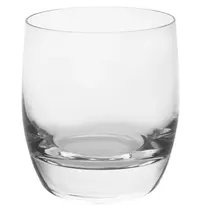 Olympia Tumblers | VERONA | Kristalglas | 28cl | 6 Stuks | Ø80x86(h)mm 