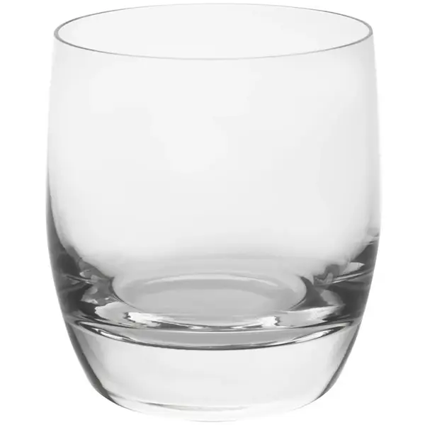 Tumblers | VERONA | Kristalglas | 28cl | 6 Stuks | Ø80x86(h)mm