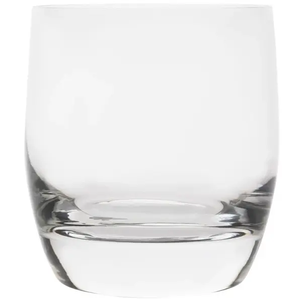 Tumblers | VERONA | Kristalglas | 28cl | 6 Stuks | Ø80x86(h)mm