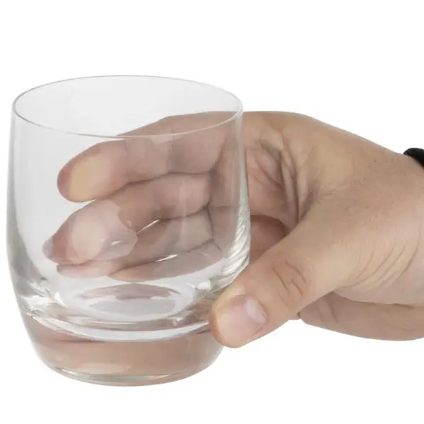 Tumblers | VERONA | Kristalglas | 28cl | 6 Stuks | Ø80x86(h)mm