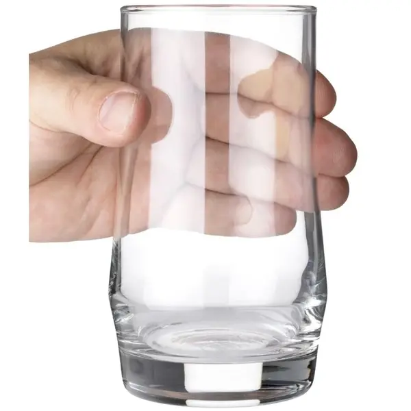 Longdrinkglazen | HOUSTON | Glas | 41cl | 6 Stuks | Ø78x135(h)mm