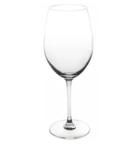 Olympia Wijnglazen | NOVELLO | Kristalglas | 47cl | 6 Stuks | Ø84x223(h)mm 