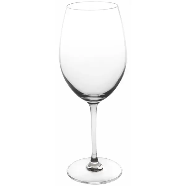 Wijnglazen | NOVELLO | Kristalglas | 47cl | 6 Stuks | Ø84x223(h)mm