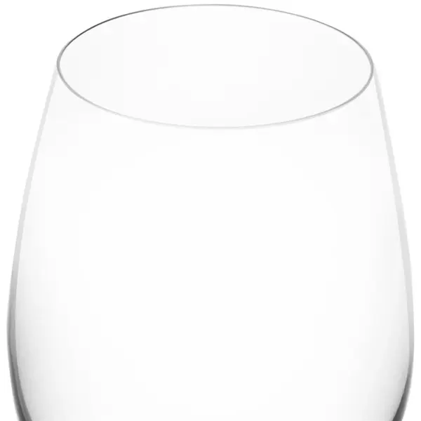 Wijnglazen | NOVELLO | Kristalglas | 47cl | 6 Stuks | Ø84x223(h)mm
