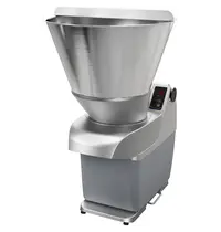 Electrolux Groentesnijder | Automatische Invoer | 2100kg/u | 0.75kW (400V) | 416x490x690(h)mm 
