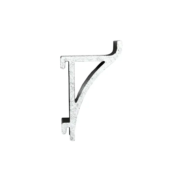 Roosterclips | CombiSteel Koelingen | 4 Stuks