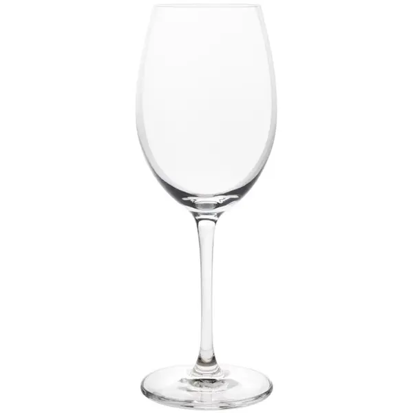 Wijnglazen | NOVELLO | Kristalglas | 35.5cl | 6 Stuks | Ø78x212(h)mm