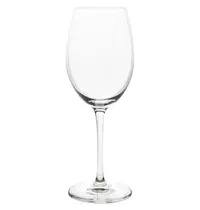 Olympia Wijnglazen | NOVELLO | Kristalglas | 25.5cl | 6 Stuks | Ø70x192(h)mm 