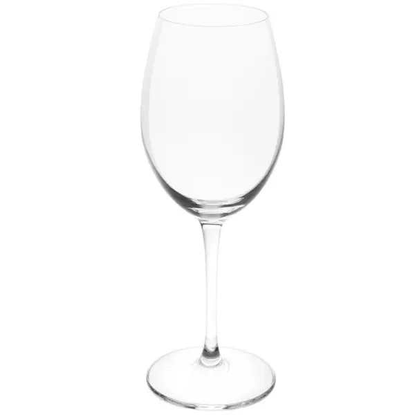 Wijnglazen | NOVELLO | Kristalglas | 25.5cl | 6 Stuks | Ø70x192(h)mm