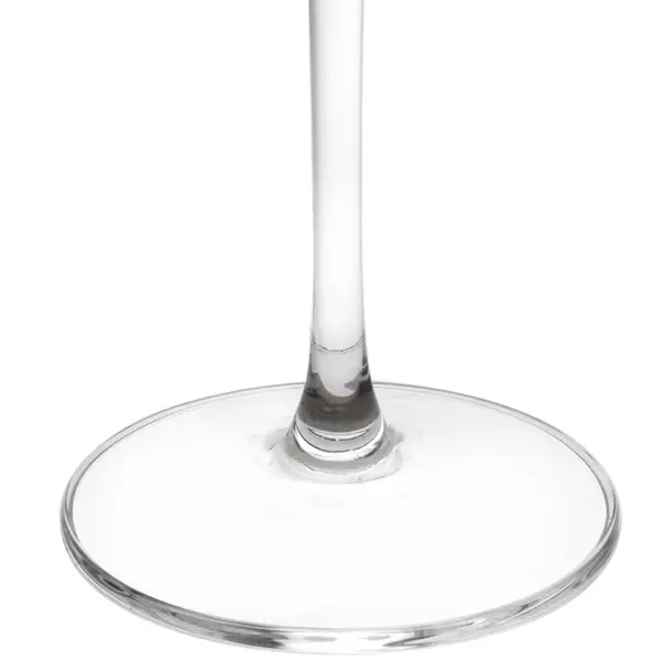 Wijnglazen | NOVELLO | Kristalglas | 25.5cl | 6 Stuks | Ø70x192(h)mm