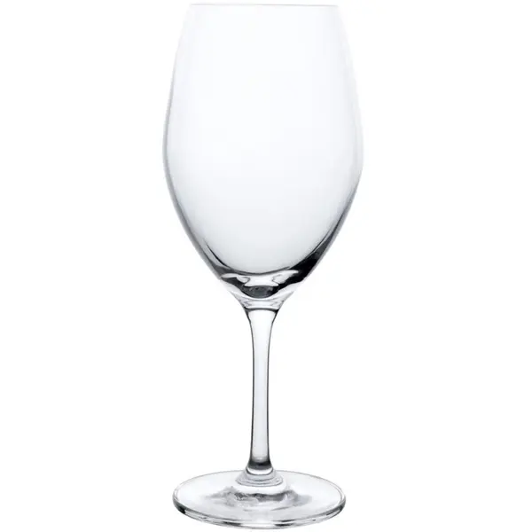 Wijnglazen | CANTINA | Kristalglas | 37.5cl | 6 Stuks | Ø78x200(h)mm