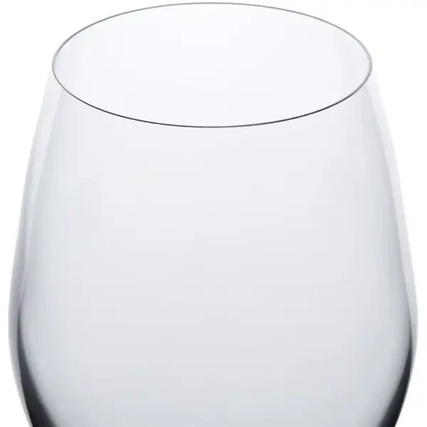 Wijnglazen | CANTINA | Kristalglas | 37.5cl | 6 Stuks | Ø78x200(h)mm