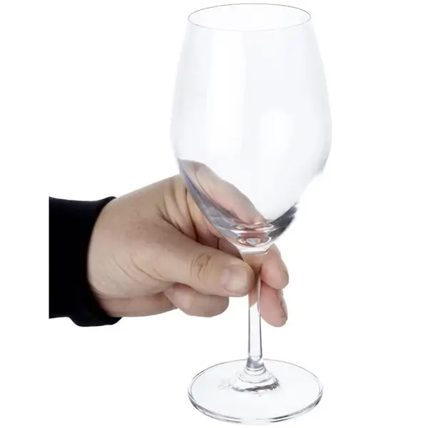 Wijnglazen | CANTINA | Kristalglas | 37.5cl | 6 Stuks | Ø78x200(h)mm