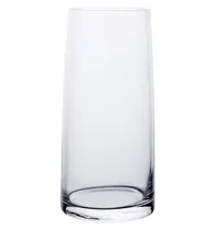 Olympia Longdrinkglazen | ARNO | Kristalglas | 43cl | 6 Stuks | Ø70x149(h)mm