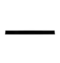 CombiSteel Prijskaarthouder (Midden) | INS/JDE | Zwart 