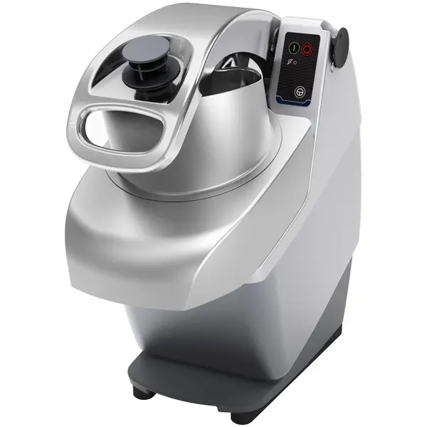 Groentesnijder | Ø55mm/215cm² | 550kg/u | 0.37kW (230V) | 252x500x515(h)mm