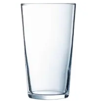 Olympia Bierglazen | Glas | 57cl | 24 Stuks | Stapelbaar | Ø90x150(h)mm