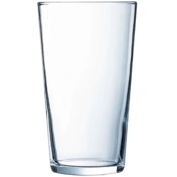 Bierglazen | Glas | 57cl | 24 Stuks | Stapelbaar | Ø90x150(h)mm