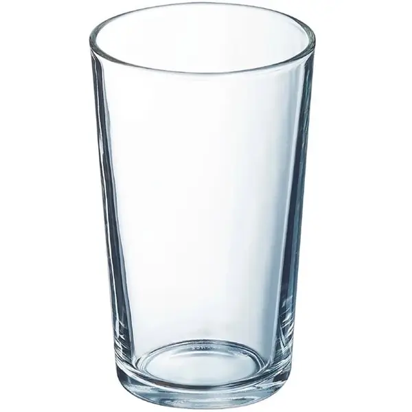 Bierglazen | Glas | 57cl | 24 Stuks | Stapelbaar | Ø90x150(h)mm