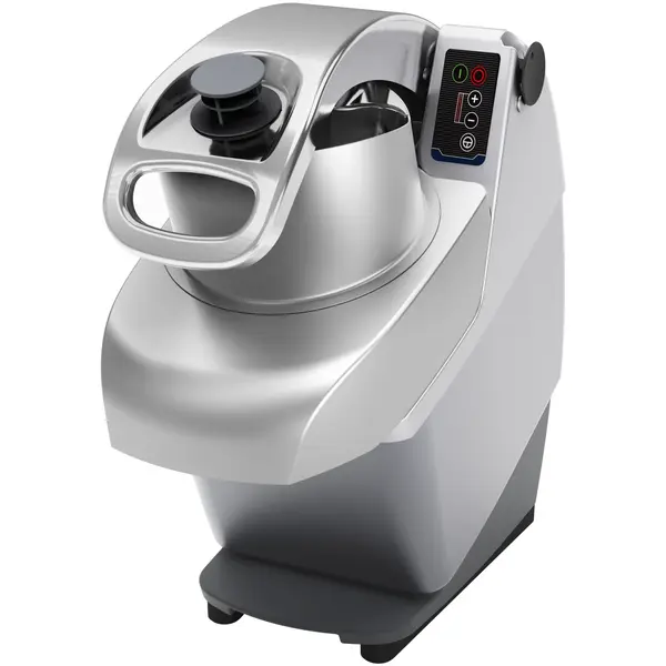 Groentesnijder | Ø55mm/215cm² | 550kg/u | 0.5kW (230V) | 252x500x515(h)mm