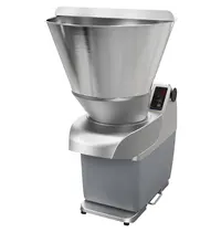 Electrolux Groentesnijder | Automatische Invoer | 2100kg/u | 0.5kW (230V) | 416x490x690(h)mm 