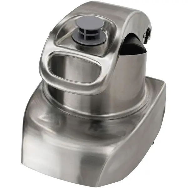 Invoergoot | Electrolux Groentesnijders 2100kg/u | Hefboom