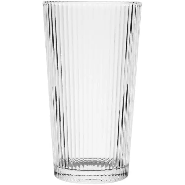 Longdrinkglazen | MAE | Glas | 39cl | 6 Stuks | Stapelbaar | Ø79x96(h)mm