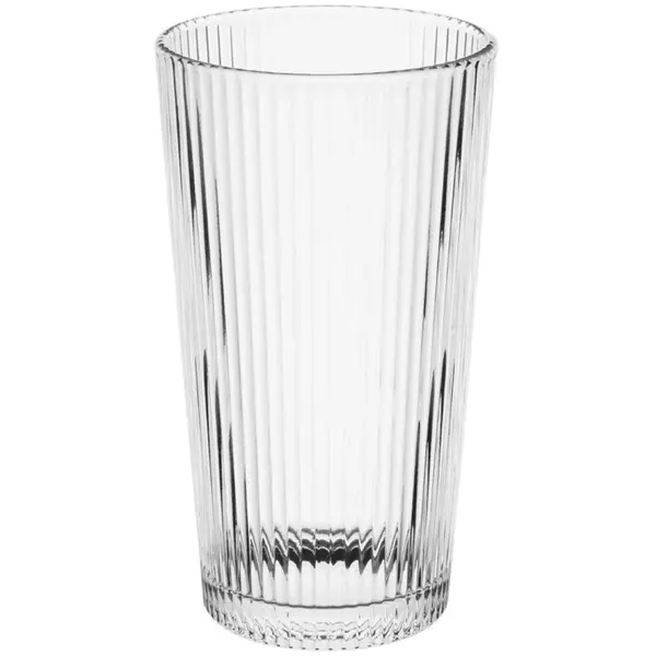 Longdrinkglazen | MAE | Glas | 39cl | 6 Stuks | Stapelbaar | Ø79x96(h)mm