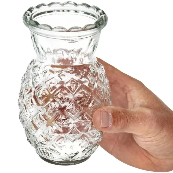 Cocktailglazen | HAWAII | Glas | 57cl | 6 Stuks | 157(h)mm