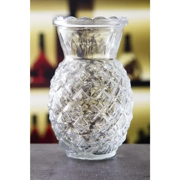 Cocktailglazen | HAWAII | Glas | 57cl | 6 Stuks | 157(h)mm