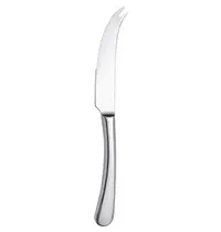 Abert Kaasmessenset | COLTELLO | RVS | 12 Stuks | Lengte 220mm