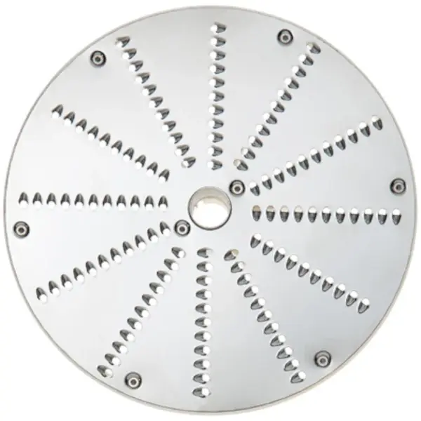 Raspmes | Electrolux Groentesnijders 550kg/u & 2100kg/u | Diverse Snijdiktes (2-9mm)