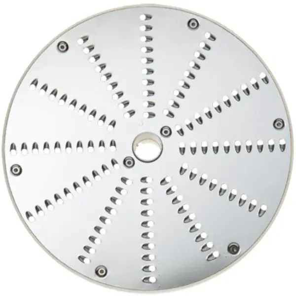 Raspmes | Electrolux Groentesnijders 550kg/u & 2100kg/u | Diverse Snijdiktes (2-9mm)