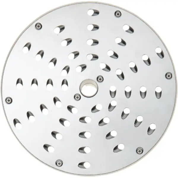 Raspmes | Electrolux Groentesnijders 550kg/u & 2100kg/u | Diverse Snijdiktes (2-9mm)