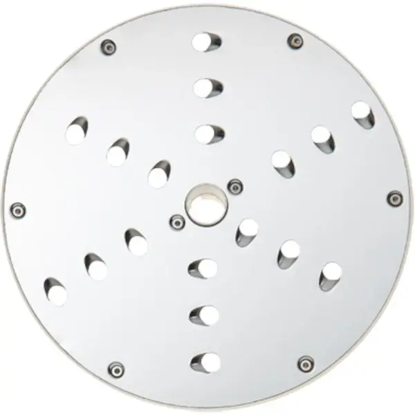 Raspmes | Electrolux Groentesnijders 550kg/u & 2100kg/u | Diverse Snijdiktes (2-9mm)