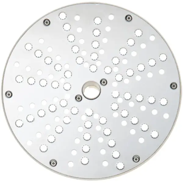 Raspmes | Electrolux Groentesnijders 550kg/u & 2100kg/u | Diverse Snijdiktes (2-9mm)