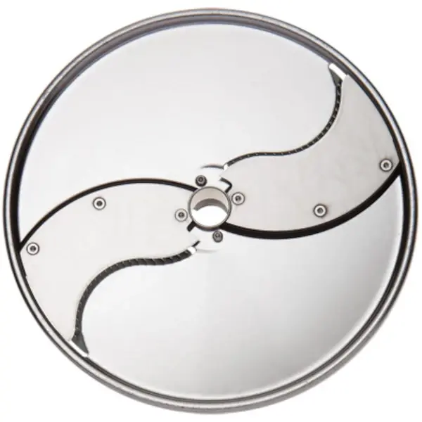 Juliennemes | Electrolux Groentesnijders 550kg/u & 2100kg/u | Diverse Snijdiktes (2-10mm)