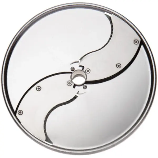 Juliennemes | Electrolux Groentesnijders 550kg/u & 2100kg/u | Diverse Snijdiktes (2-10mm)
