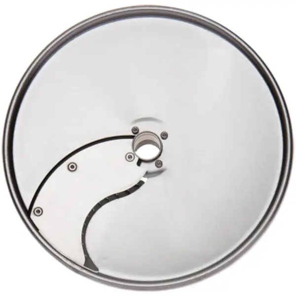 Juliennemes | Electrolux Groentesnijders 550kg/u & 2100kg/u | Diverse Snijdiktes (2-10mm)