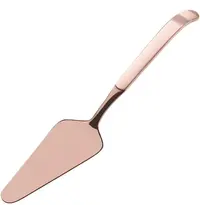 Amefa Taart-/Pizzascheppen | BUFFET | RVS | 6 Stuks 