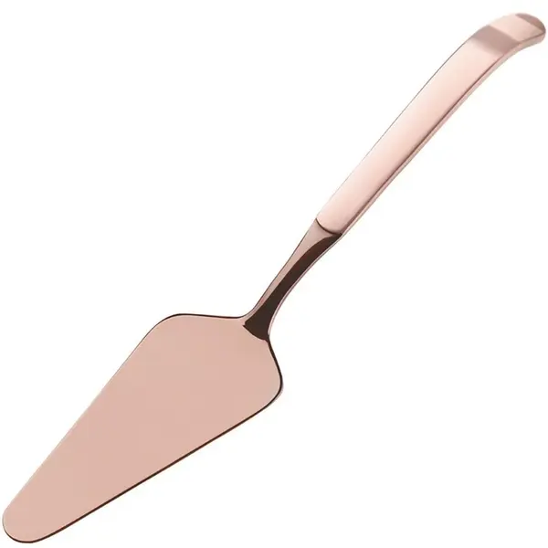 Taart-/Pizzascheppen | BUFFET | RVS | 6 Stuks