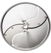 Electrolux Schijfjesmes | Electrolux Groentesnijders 550kg/u & 2100kg/u | Diverse Snijdiktes (0.6-13mm)