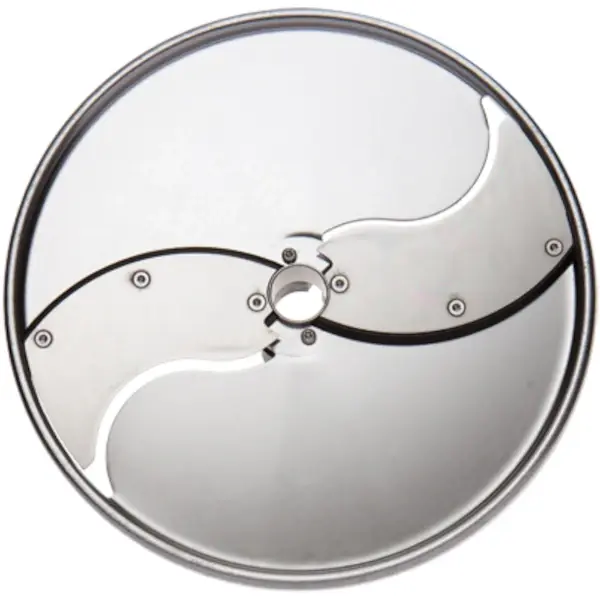 Schijfjesmes | Electrolux Groentesnijders 550kg/u & 2100kg/u | Diverse Snijdiktes (0.6-13mm)