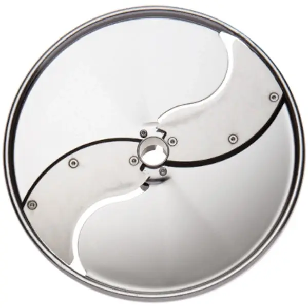 Schijfjesmes | Electrolux Groentesnijders 550kg/u & 2100kg/u | Diverse Snijdiktes (0.6-13mm)