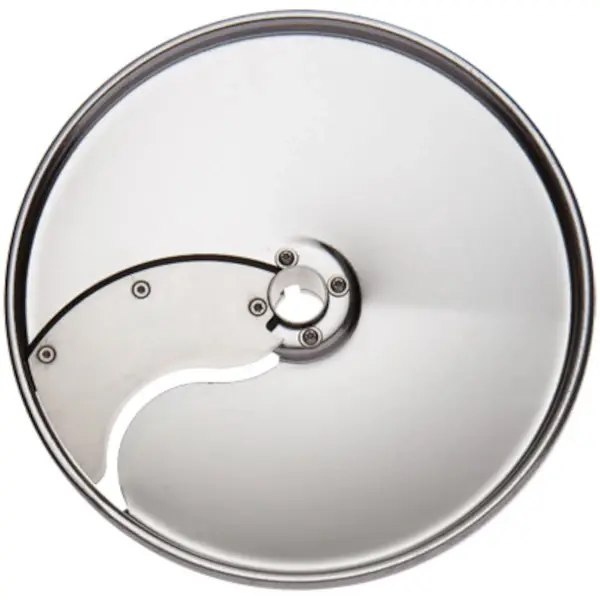 Schijfjesmes | Electrolux Groentesnijders 550kg/u & 2100kg/u | Diverse Snijdiktes (0.6-13mm)